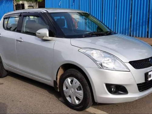 Maruti Suzuki Swift VXI MT 2011 for sale