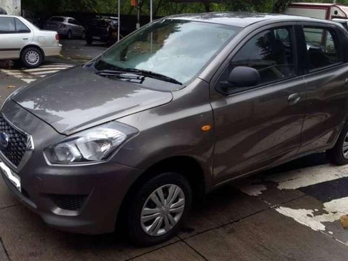 Datsun Go Plus T, 2016, Petrol MT for sale