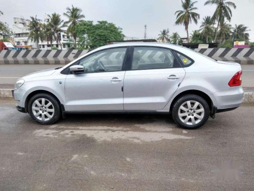 Skoda Rapid 1.5 TDI CR Ambition with Alloy Wheels, 2013, Diesel MT for sale 