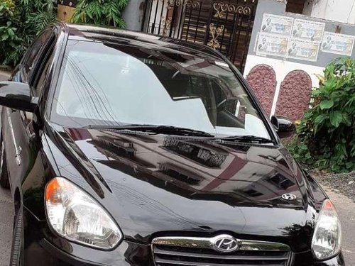 Hyundai Verna MT 2009 for sale