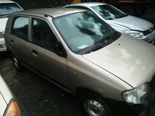 Maruti Suzuki Alto LXi BS-IV, 2011, Petrol MT for sale