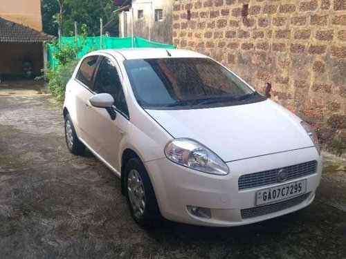 Fiat Punto MT 2009 for sale