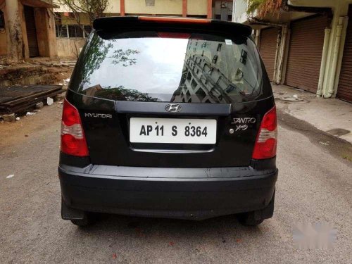 2006 Hyundai Santro MT for sale at low price