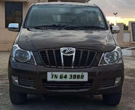 Used Mahindra Xylo MT car at low price