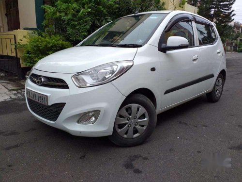 Used Hyundai i10 Magna 2011 MT for sale 