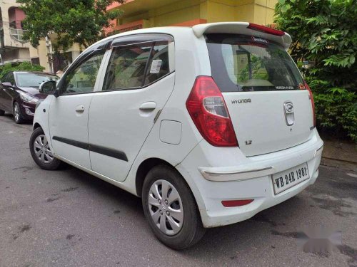 Used Hyundai i10 Magna 2011 MT for sale 