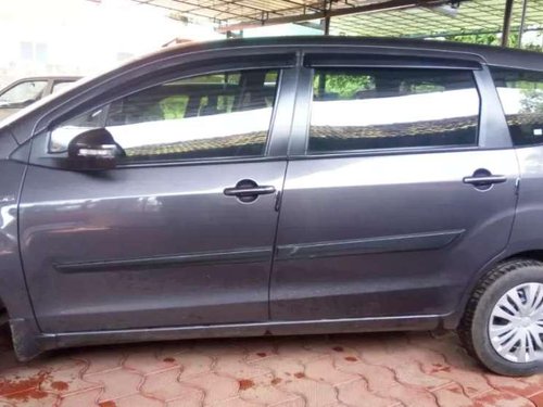 Used Maruti Suzuki Ertiga MT car at low price