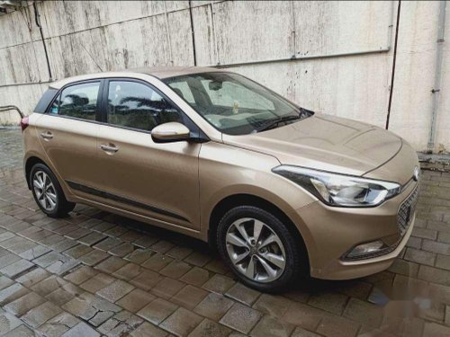 2015 Hyundai i20 MT for sale