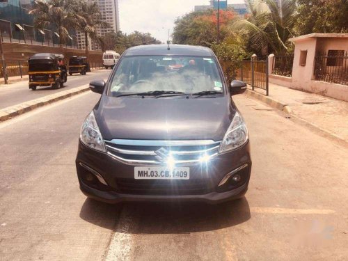 Maruti Suzuki Ertiga 2016 ZDI MT for sale 