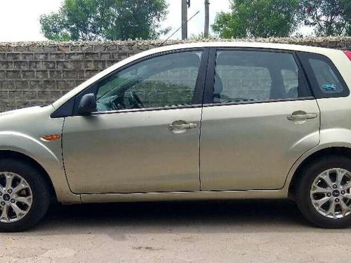 Ford Figo Duratorq Diesel Titanium 1.4, 2013, Diesel MT for sale