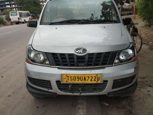 Mahindra Xylo D4 BS-IV, 2016, Diesel MT for sale 