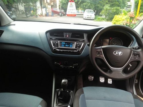 Used Hyundai i20 Active 1.2 S MT car at low price