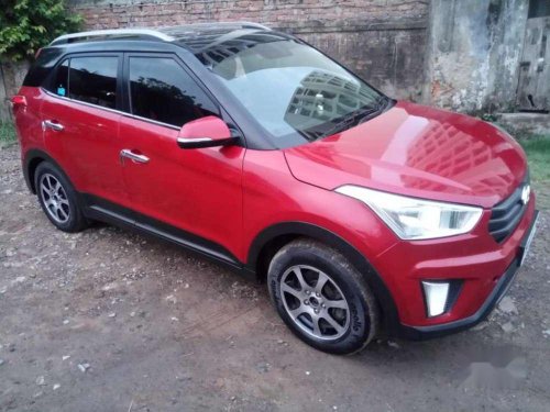 Hyundai Creta 1.6 S Petrol, 2015, Petrol MT for sale