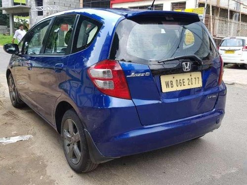 Honda Jazz Select Edition Old, 2010, Petrol MT for sale