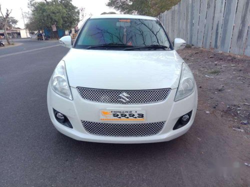 Maruti Suzuki Swift ZDI AT 2012 for sale