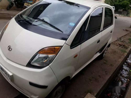 Used 2011 Tata Nano CX MT for sale