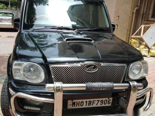 Mahindra Scorpio LX MT 2012 for sale