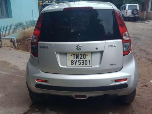 Maruti Suzuki Ritz GENUS VDI, 2009, Diesel MT for sale 