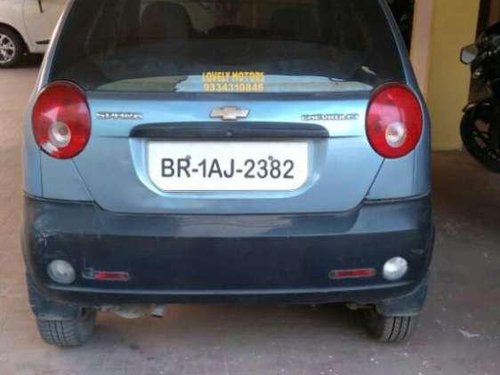 Used Chevrolet Spark 1.0 2008 MT for sale 