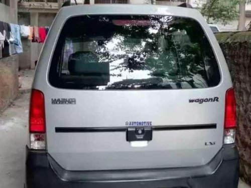 Maruti Suzuki Wagon R LXI 2004 MT for sale 