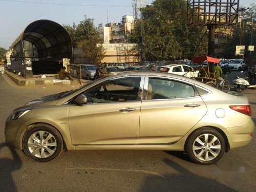 2011 Hyundai Verna MT for sale at low price