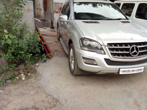 Used Mercedes Benz M Class MT for sale 