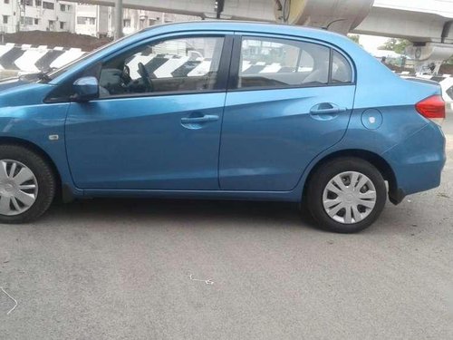 Used Honda Amaze 2014 MT for sale 