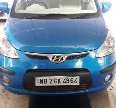 Used Hyundai i10 Magna MT 2010 for sale