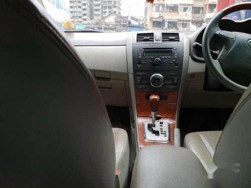 Used 2008 Toyota Corolla Altis VL AT for sale 