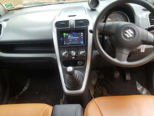 Used Maruti Suzuki Ritz MT for sale 