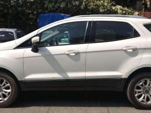 Ford EcoSport 2014 MT for sale 