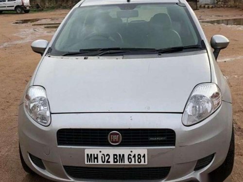 Fiat Punto Emotion Pack 1.4, 2009, Diesel MT for sale 