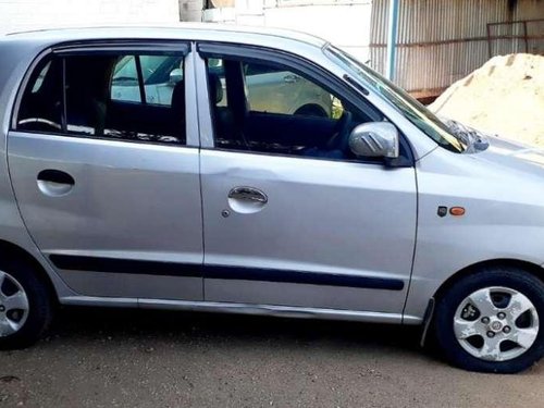 Hyundai Santro Xing 2008 MT FOR SALE 