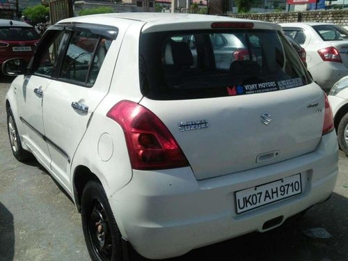 Maruti Suzuki Swift VDI 2011 MT for sale 