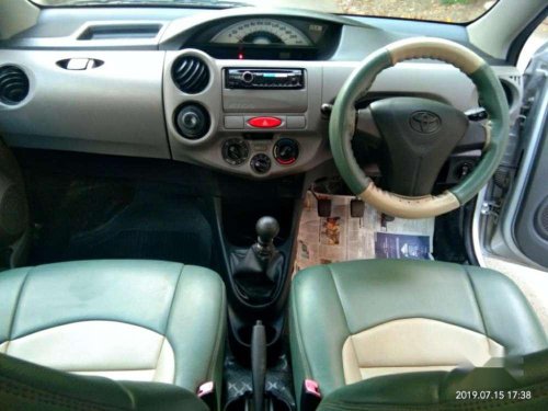 Toyota Etios Liva GD, 2012, Diesel MT for sale 