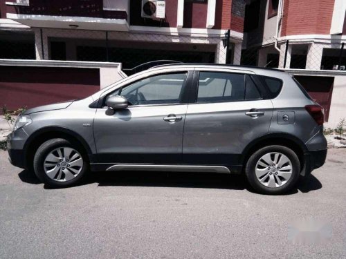 Maruti Suzuki S-Cross Zeta 1.3, 2015, Diesel MT for sale 