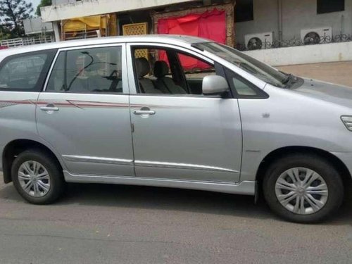 2014 Toyota Innova MT for sale at low price