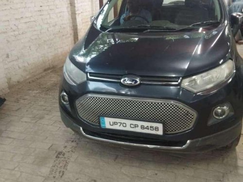 2014 Ford EcoSport MT for sale 