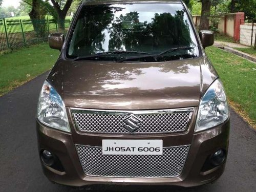 Maruti Suzuki Wagon R VXi BS-III, 2013, Petrol MT for sale 