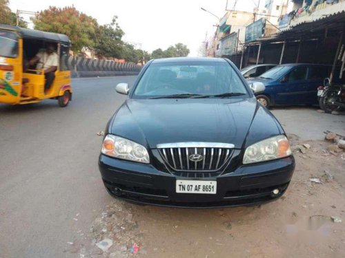 2005 Hyundai Elantra 1.6 S MT for sale at low price