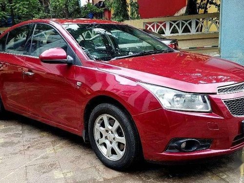 Used 2011 Chevrolet Cruze LTZ MT for sale