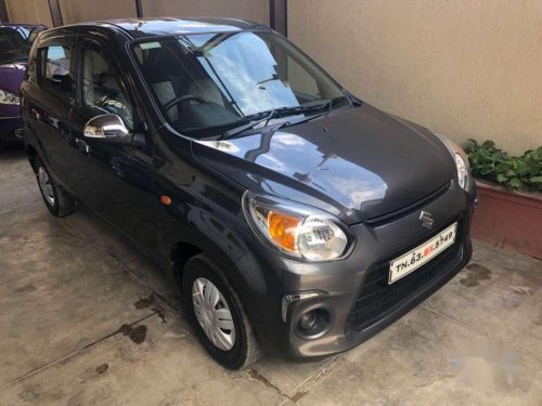 Used 2018 Maruti Suzuki Alto 800 LXI MT for sale