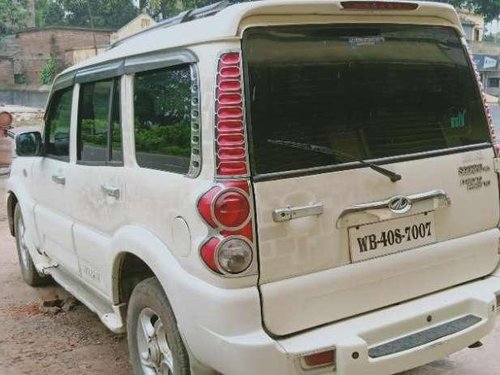 Mahindra Scorpio VLX 2WD Airbag AT BS-IV, 2011, Diesel for sale 