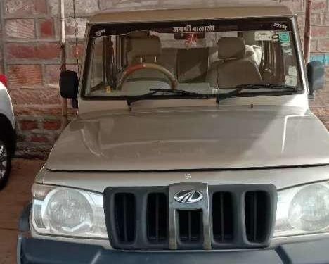 Used 2008 Mahindra Bolero MT for sale