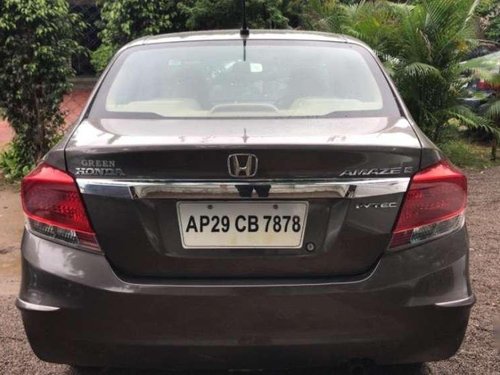 Used 2013 Honda Amaze AT for sale