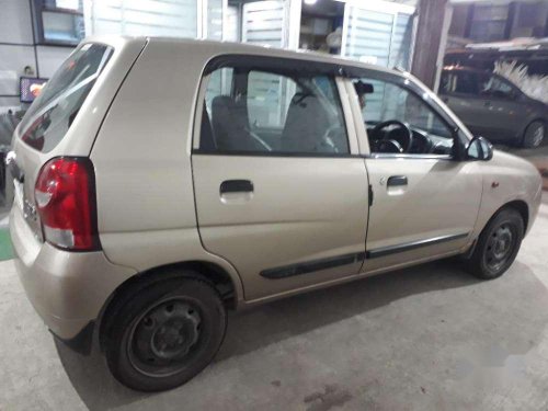 Used Maruti Suzuki Alto K10 VXI 2012 MT for sale 