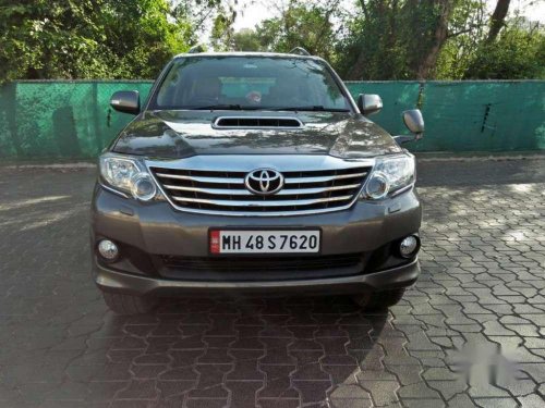 Used 2014 Toyota Fortuner MT for sale