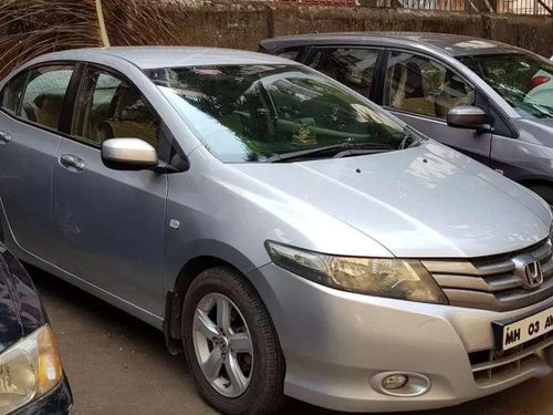 2010 Honda City  V AT for sale 