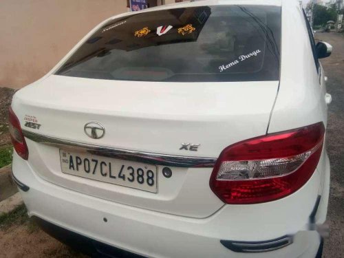 2015 Tata Zest MT for sale 