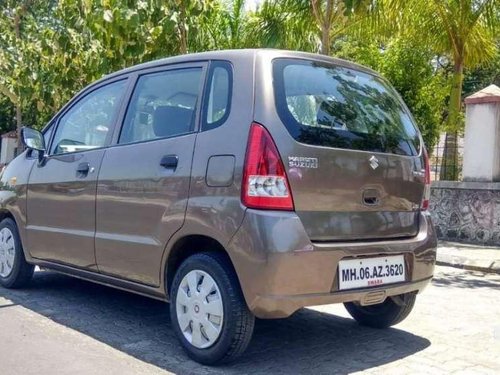 Maruti Suzuki Zen Estilo LXI, 2010, Petrol MT for sale 